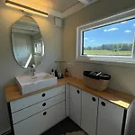 아파트 Tiny House Alpakablick - Inklusive Alpaka Meet & Greet An Bestimmten Terminen *
