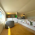 아파트 Tiny House Alpakablick - Inklusive Alpaka Meet & Greet An Bestimmten Terminen